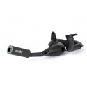 Escape Polini Vespa 200 cc -Black Edition-