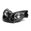 Faro Yamaha Aerox -Race Edition carbon style-