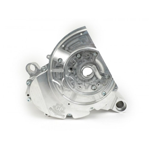 Carter Vespa GP ONE CNC volantes redondos 88.0mm