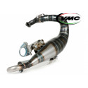 Escape Vespa VMC EVO SEIDUE -Racing-