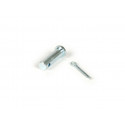 Pasador Pedal Freno Trasero Vespa -5x18mm