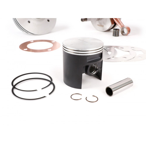 Kit Cilindro Vespa BGM PRO Conversión 125 a 190 cc