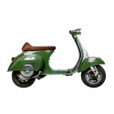 Asiento Vespa Primavera, Super -Monoplaza -FASTBACK 2.0-