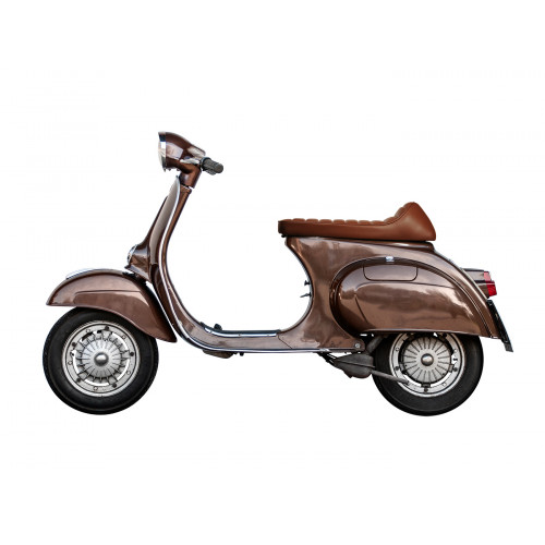 Asiento Vespa Primavera, Super -Monoplaza -FASTBACK 2.0-