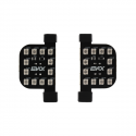 Intermitentes Led Vespa PKS -Delanteros-