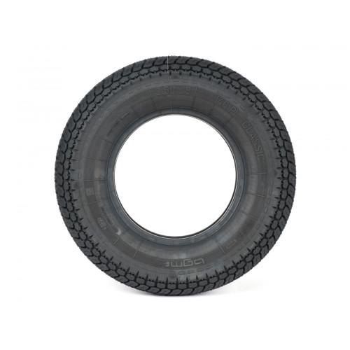 Neumáticos Vespa BGM Classic  3.50 - 8 TT 46P Tubeless