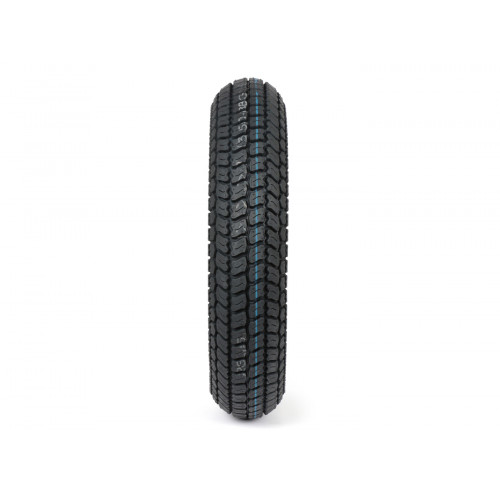 Neumáticos Vespa BGM Classic  3.50 - 8 TT 46P Tubeless