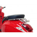 Portaequipajes Vespa Primavera, Sprint 50, 125 y 150 cc -Cromo-