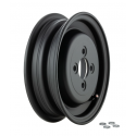 Llanta 8'' Vespa Tubeless -SIP- Negro Mate