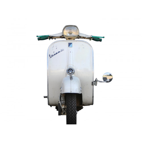 Espejo Manillar Vespa -STADIUM-