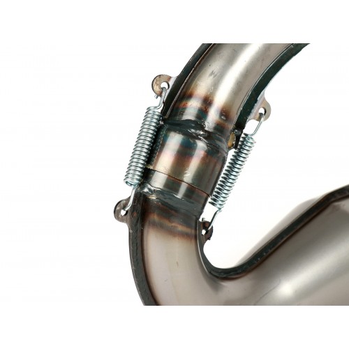 Escape Vespa Primavera, Super y SL -MALOSSI Power Exhaust-