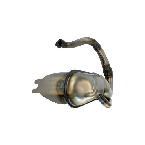 Escape Proma Vespa PK XL FL 75 y125 cc -Tecnigas-