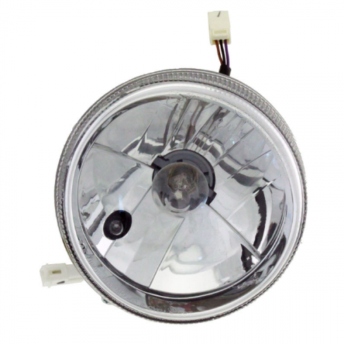 Faro Vespa LX 50 cc (ZAPC38101, ZAPC38300, ZAPC38700)