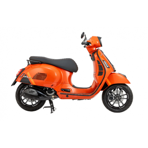 Llanta Vespa GTS, Super,​GTV,​GT 125-300ccm 13  pulgadas -SIP-