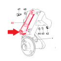 Silentblock Amortiguador Vespa Clásica 125, 150, 160, 200 cc