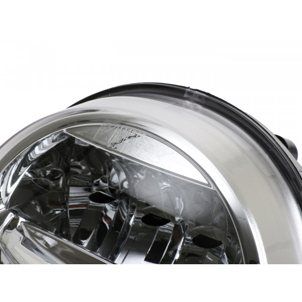 Optica - faro Vespa LED  Vespa GTS/​GTS Super HPE 125-300 ('19-) 1D003004