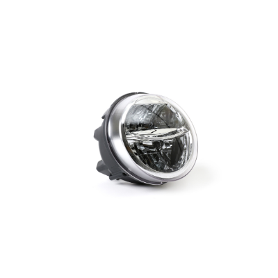 Optica repuesto vespa faro LED  Vespa GTS/​GTS Super HPE 125-300 ('19-) 1D003004 Homologación; marca E en el vidrio