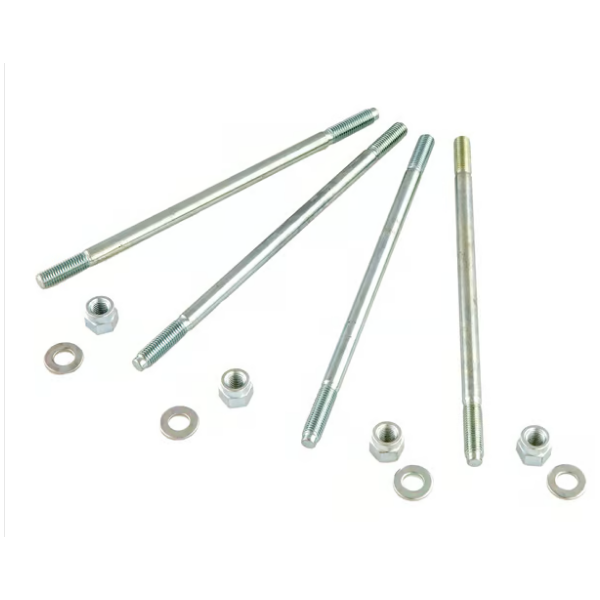 Kit espárragos Polini M7x158 mm -Cilindro-