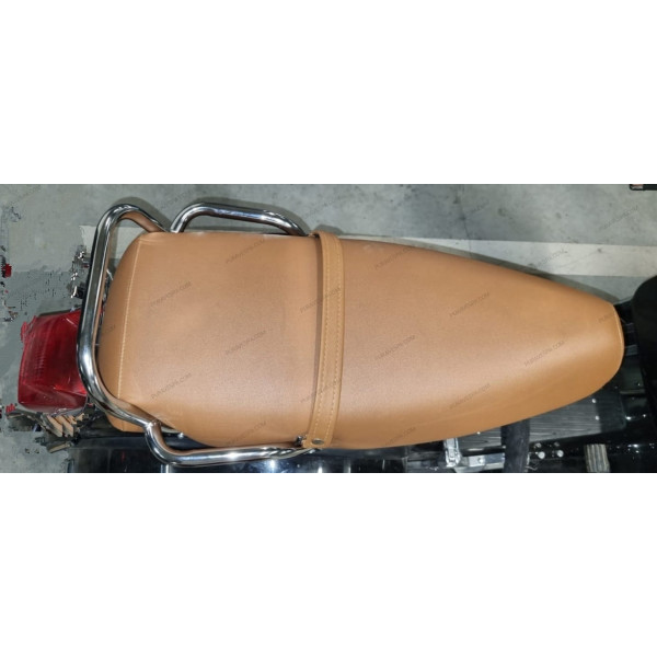 Asa/Respaldo Asiento Vespa PX