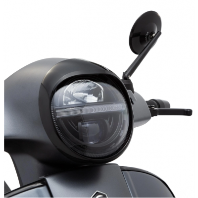 Cerquillo Faro Vespa ​GTS Super/​GT/​GT L 125-300ccm -SIP SERIES PORDOI-