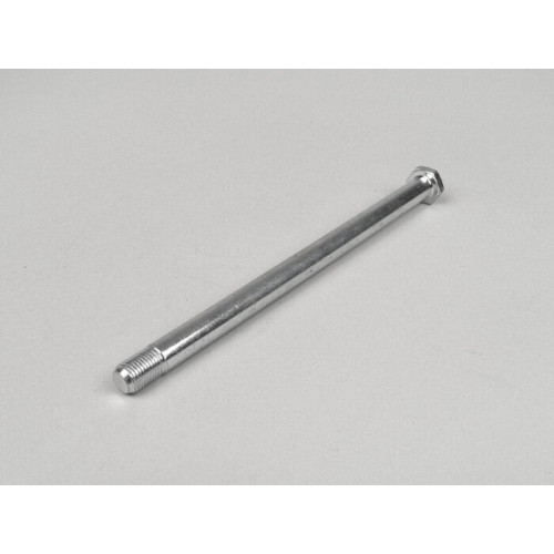 Tornillo eje motor. Vespa L, 150-S, Sprint, GS, 160, GT, CL, DS, DN, Iris, TX, T5 y PX 