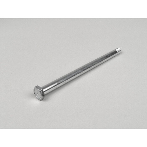 Tornillo eje motor. Vespa L, 150-S, Sprint, GS, 160, GT, CL, DS, DN, Iris, TX, T5 y PX 