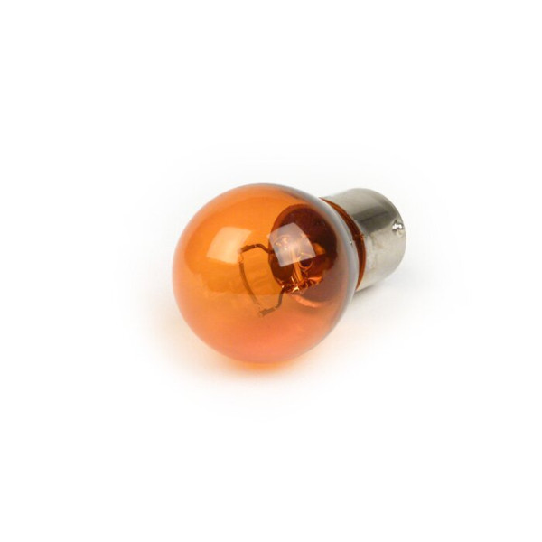 Bombilla Intermitentes Vespa DN, Iris, TX, T5, PX -Naranja-