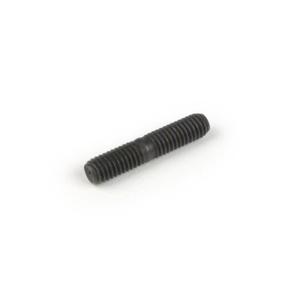 Esparrago M6 x 30mm Colector codo escape Vespa Smallframe