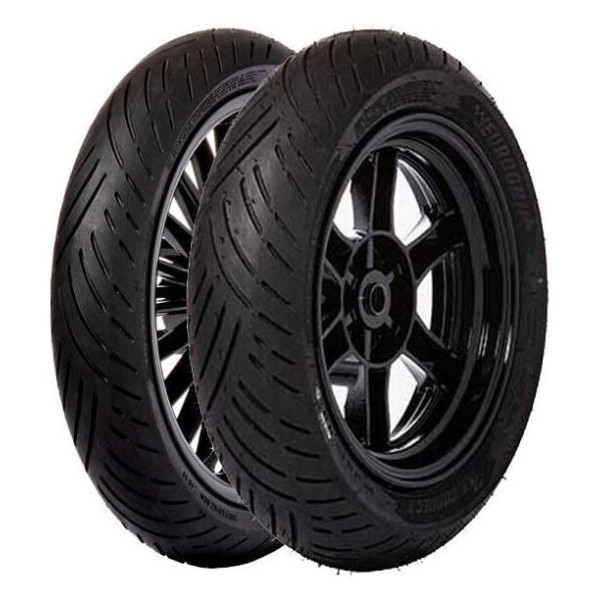 Neumático Vespa Eurogrip Bee Connect 3.50 -10 TL 59 J RF