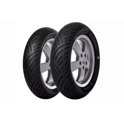 Neumático Vespa Eurogrip Bee Connect 3.50 -10 TL 59 J RF
