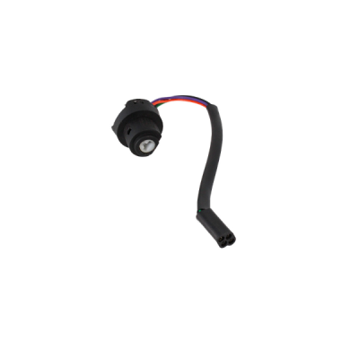 Conmutador Contacto Cerradura Vespa PK, Iris, TX, T5... -Económico-