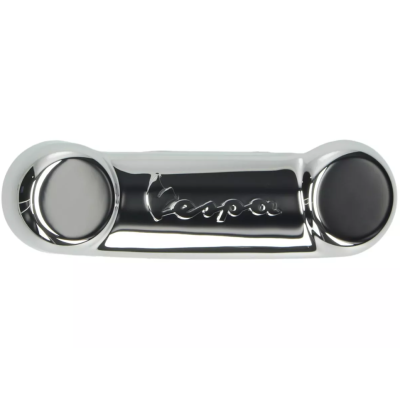 Embellecedor Horquilla Cromado Vespa -PIAGGIO-