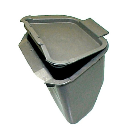 Caja Herramientas Vespa PK