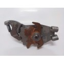 Selector Cambio Vespa 125 53-58'