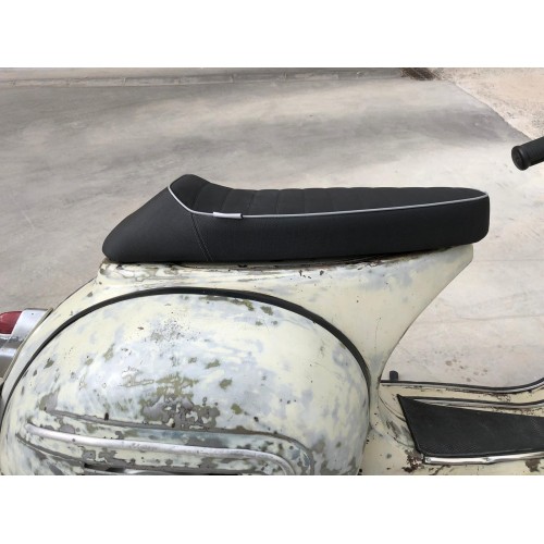 Asiento Vespa Nisa CORSE  DN, IRIS, PX, Sprint, GS y 160