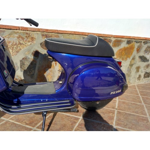 Asiento Vespa CORSA DS, DN, IRIS, PX, Sprint, GS y 160