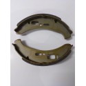 Zapatas freno Vespa COSA -TRASERAS-