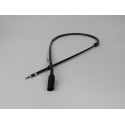 Cable Cuentakilómetros Vespa GT 125-200, GTL 125-200, GTS 125