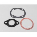 Kit de Juntas Cilindro Vespa 133cc -POLINI Evolution-