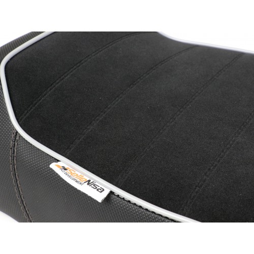 Asiento Vespa Nisa CORSE  DN, IRIS, PX, Sprint, GS y 160