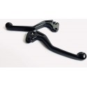 Manetas Vespa -Sport Negras-