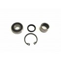 Kit Rodamientos Vespa Tambor Eje 20mm