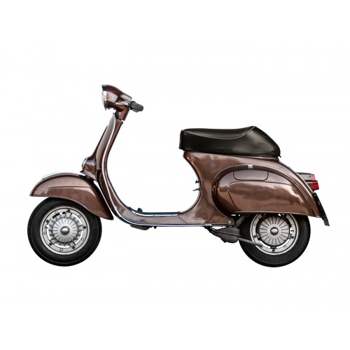 Asiento Vespa Primavera, Super -Monoplaza- 