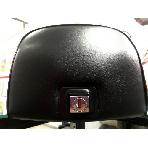 Asiento Vespa  DS, DN, CL, IRIS, PX