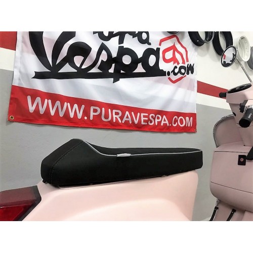 Asiento Vespa PK Sport Racing