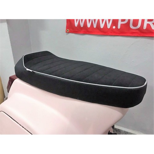 Asiento Vespa PK Sport Racing