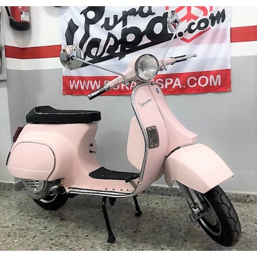 Asiento Vespa PK Sport Racing