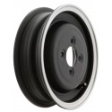 Llanta Vespa Tubeless SIP Negro Mate 8''