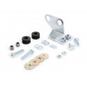 Kit soporte bobina Vespa encendido/CDI  -BGM-