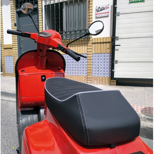 Asiento Vespa PK Sport Racing